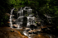 Sylvia Falls