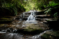 Leura Cascades
