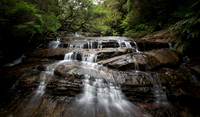Leura Falls