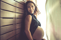 Lorelay & Eduardo - Pregnancy Shoot