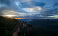 3 Sisters, Blue Mountains