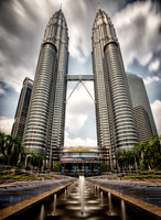 Petronas Towers