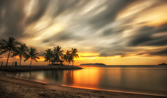 Sunset Bar