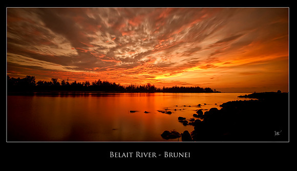 Belait River