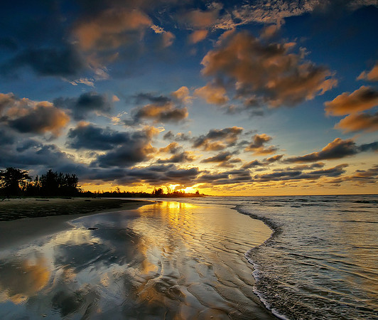 Golden Beach