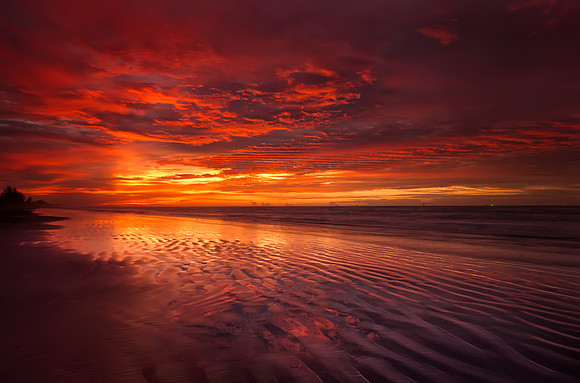 Last light